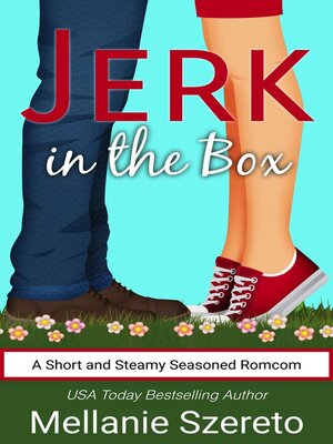 cover image of Jerk in the Box